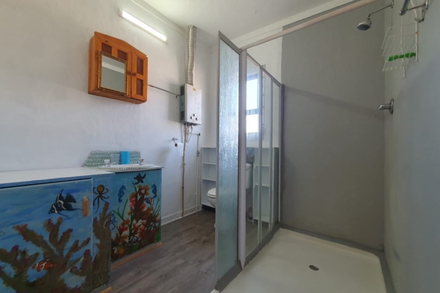 3 Bedroom Property for Sale in Seemeeu Park Western Cape